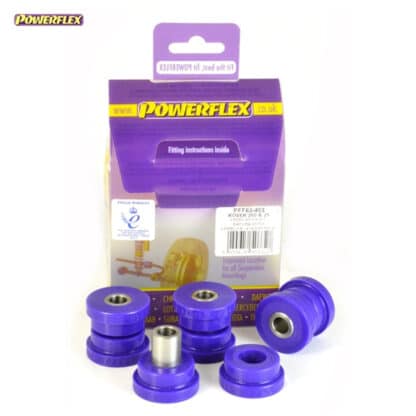 Powerflex Front Roll Bar Links - ZR (2001-2005) - PFF63-403