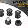 Powerflex Track Front Roll Bar Links - ZR (2001-2005) - PFF63-403BLK