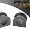Powerflex Track Front Anti Roll Bar Mounts 23mm - ZT (2001-2005) - PFF63-404-23BLK