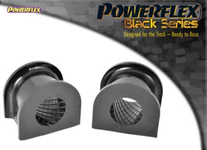 Powerflex Track Front Anti Roll Bar Mounts 23mm - ZT (2001-2005) - PFF63-404-23BLK