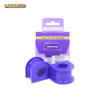 Powerflex Front Anti Roll Bar Mounts 24mm - ZT (2001-2005) - PFF63-404-24