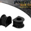 Powerflex Track Front Anti Roll Bar Mounts 24mm - ZT (2001-2005) - PFF63-404-24BLK