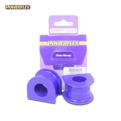 Powerflex Front Anti Roll Bar Mounts 25mm - ZT 260 (2001-2005) - PFF63-404-25