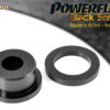 Powerflex Track Gear Linkage Mount Front - ZS (2001-2005) - PFF63-416BLK