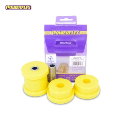 Powerflex Engine Mount Stabiliser (Large) - ZS (2001-2005) - PFF63-418