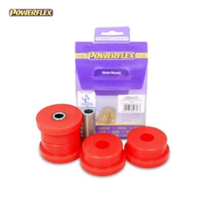 Powerflex Engine Mount Stabiliser (Large) (Diesel) - ZS (2001-2005) - PFF63-418R