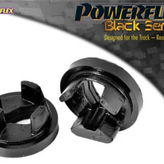 Powerflex Track Gearbox Mount Insert Kit - ZR (2001-2005) - PFF63-420BLK