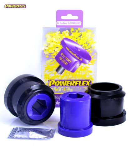 Powerflex Front Arm Rear Bushes - ZT 260 (2001-2005) - PFF63-602