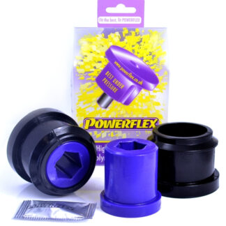 Powerflex Front Arm Rear Bushes - ZT 260 (2001-2005) - PFF63-602