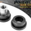 Powerflex Track Lower Engine Mount Small Bushes - ZT (2001-2005) - PFF63-608BLK