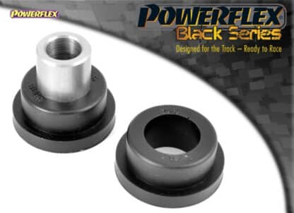 Powerflex Track Lower Engine Mount Small Bushes - ZT (2001-2005) - PFF63-608BLK