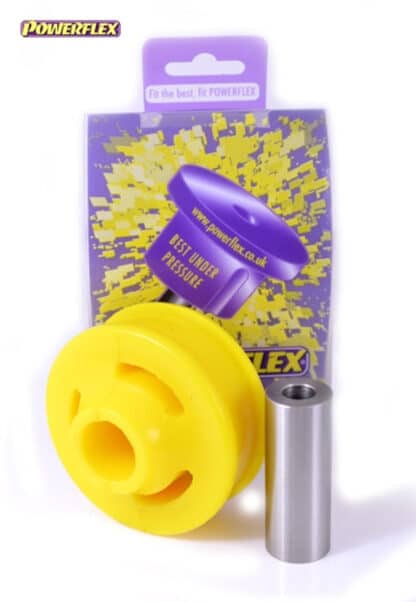 Powerflex Lower Engine Mount Large Bushes Diesel - ZT (2001-2005) - PFF63-610
