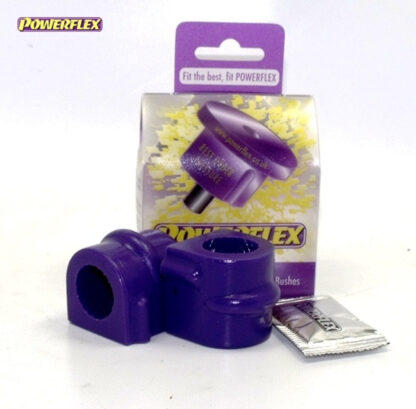 Powerflex Front Anti Roll Bar Mounting Bushes 24mm - Croma (2005 - 2011) - PFF66-503-24