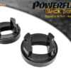 Powerflex Track Rear Lower Engine Mount Insert - BLS (2005 - 2010) - PFF66-521BLK