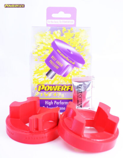 Powerflex Rear Lower Engine Mount Insert (Diesel) - BLS (2005 - 2010) - PFF66-521R