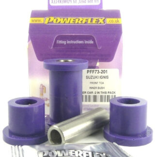 Powerflex Front Track Control Arm Inner Bushes - Matiz M100 & M150 (1998-2008) - PFF73-201