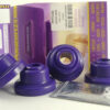 Powerflex Front Roll Bar Mount Bushes - Matiz M100 & M150 (1998-2008) - PFF73-202