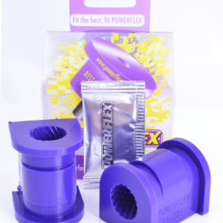 Powerflex Front Anti Roll Bar Bushes 21mm - Matiz M100 & M150 (1998-2008) - PFF73-203