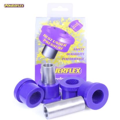 Powerflex Front Wishbone Front Bushes  - NX (2014 - ) - PFF76-701
