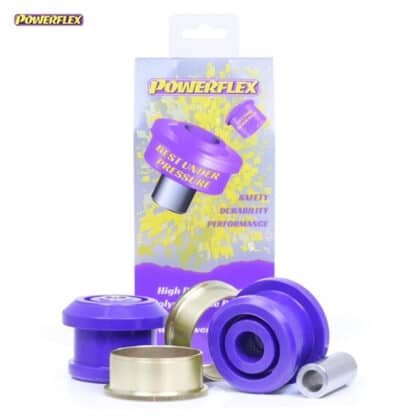 Powerflex Front Wishbone Rear Bushes  - NX (2014 - ) - PFF76-702