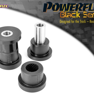 Powerflex Track Front Arm Front Bush - Punto Mk3 (2012 - 2018) - PFF80-1101BLK