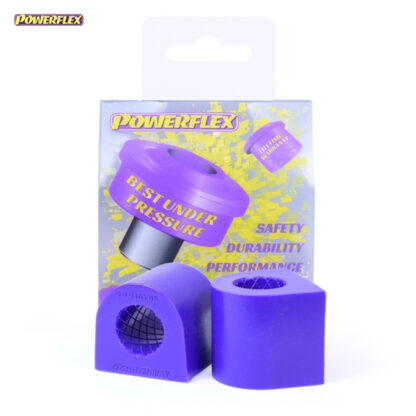 Powerflex Front Anti Roll Bar Bushes 16.4mm - Punto Evo Abarth (2009 - 2015) - PFF80-1103-16.4