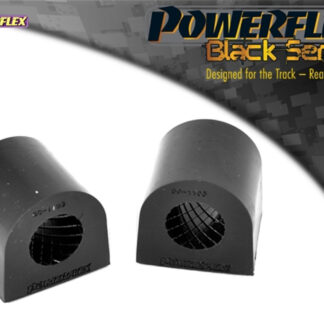 Powerflex Track Front Anti Roll Bar Bush 20mm - Punto Mk3 (2012 - 2018) - PFF80-1103-20BLK