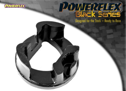 Powerflex Track Lower Rear Engine Mount Insert - Punto Mk3 (2012 - 2018) - PFF80-1120BLK