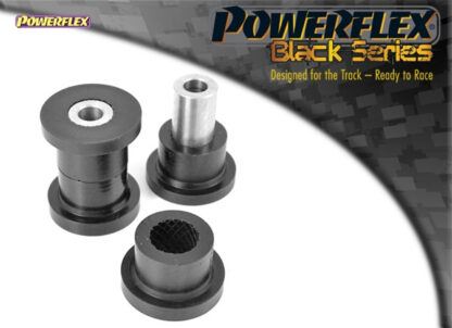 Powerflex Track Front Lower Wishbone Front Bushes - Croma (2005 - 2011) - PFF80-1201BLK