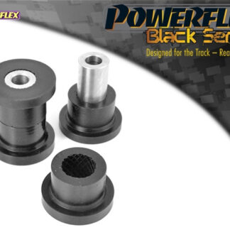Powerflex Track Front Lower Wishbone Front Bushes - Croma (2005 - 2011) - PFF80-1201BLK