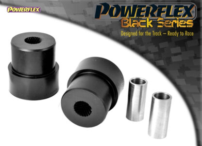 Powerflex Track Front Lower Wishbone Rear Bushes - Croma (2005 - 2011) - PFF80-1202BLK