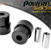 Powerflex Track Front Lower Wishbone Rear Bushes - Croma (2005 - 2011) - PFF80-1202BLK