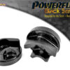 Powerflex Track Rear Lower Engine Mount Insert - Croma (2005 - 2011) - PFF80-1220BLK