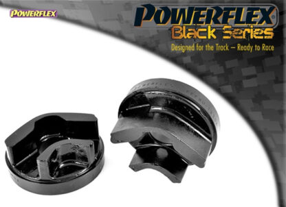 Powerflex Track Rear Lower Engine Mount Insert - Croma (2005 - 2011) - PFF80-1220BLK