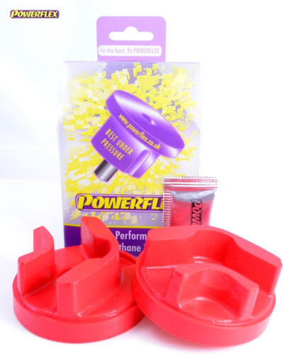 Powerflex Rear Lower Engine Mount Insert (Diesel) - Croma (2005 - 2011) - PFF80-1220R