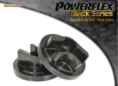 Powerflex Track Rear Lower Engine Mount Insert (79mm Option) - Croma (2005 - 2011) - PFF80-1221BLK