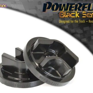 Powerflex Track Rear Lower Engine Mount Insert (79mm Option) - Croma (2005 - 2011) - PFF80-1221BLK