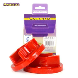 Powerflex Rear Lower Engine Mount Insert Diesel (79mm Option) - Croma (2005 - 2011) - PFF80-1221R