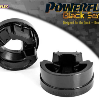 Powerflex Track Front Engine Mounting Insert - Malibu MK8 V300 (2012 - 2017) - PFF80-1420BLK