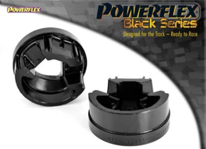 Powerflex Track Front Engine Mounting Insert - Malibu MK8 V300 (2012 - 2017) - PFF80-1420BLK