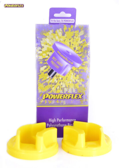 Powerflex Rear Engine Mounting Insert - Orlando J309 (2011- 2018) - PFF80-1421