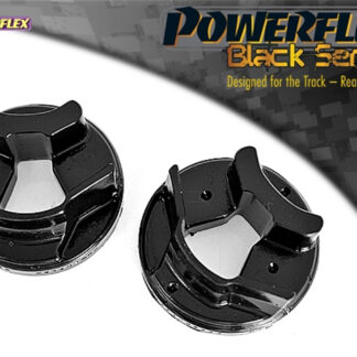 Powerflex Track Rear Engine Mounting Insert - Cruze MK1 J300 (2008 - 2016) - PFF80-1421BLK
