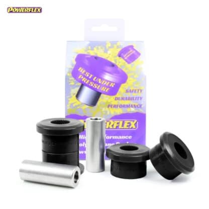 Powerflex Front Arm Front Bushes - Malibu MK8 V300 (2012 - 2017) - PFF80-1501