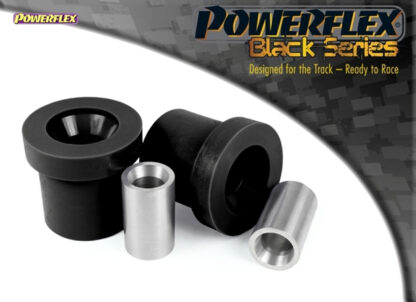 Powerflex Track Front Arm Rear Bushes - Malibu MK8 V300 (2012 - 2017) - PFF80-1502BLK