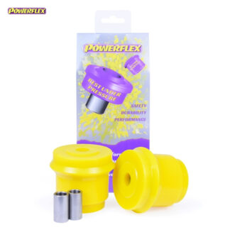 Powerflex VW T25/T3 Front Bump Stop 65mm - Bumpstops - PFF85-1021