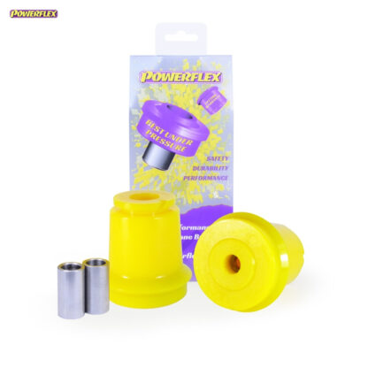 Powerflex VW T25/T3 Front Bump Stop 88mm - Bumpstops - PFF85-1021-88