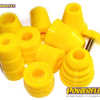 Powerflex VW T25/T3 Front Bump Stop 88mm - Bumpstops - PFF85-1021-88