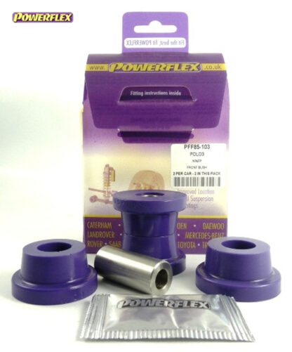 Powerflex Front Wishbone Inner Bush - 50 (1975 - 1978) - PFF85-103