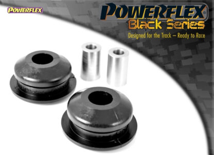 Powerflex Track Front Arm Rear Bushes - S1 8X (2015 on) - PFF85-1202BLK