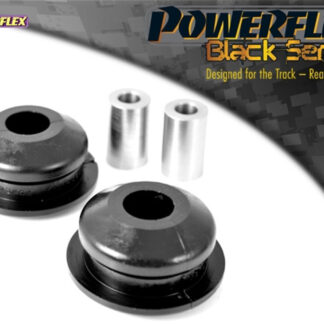 Powerflex Track Front Arm Rear Bushes - S1 8X (2015 on) - PFF85-1202BLK